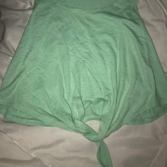 PINK ~ Victoria Secret~ crop top - Picture 5 of 6